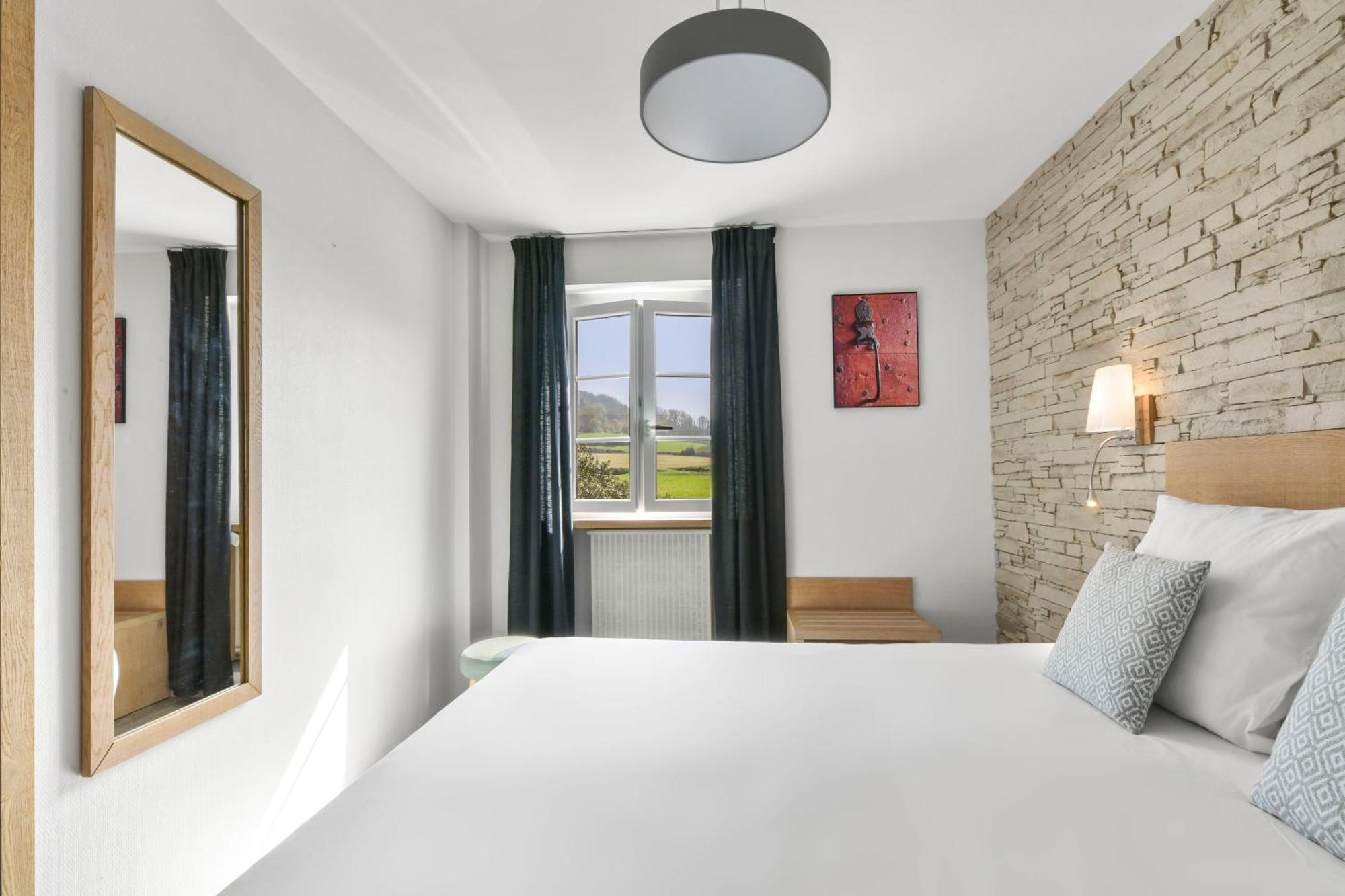 Logis Auberge Du Relais - Hotel & Restaurant Беренкс Экстерьер фото