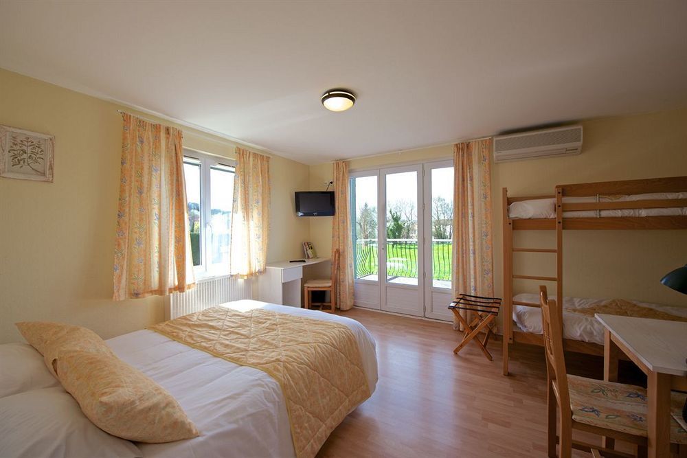 Logis Auberge Du Relais - Hotel & Restaurant Беренкс Экстерьер фото
